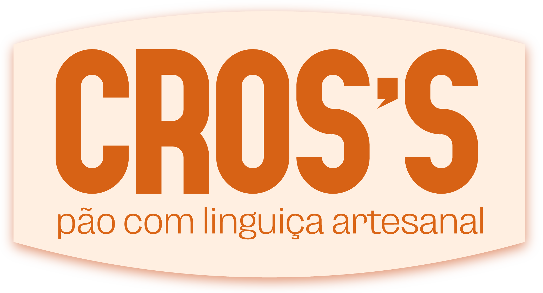 Cros's — pão com linguiça artesanal