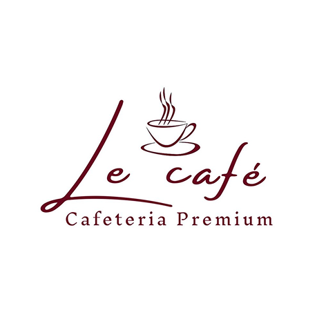Le Café — Fernandópolis